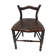 Chair early XX century