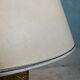 Vintage Hollywood Regency table lamp – signed