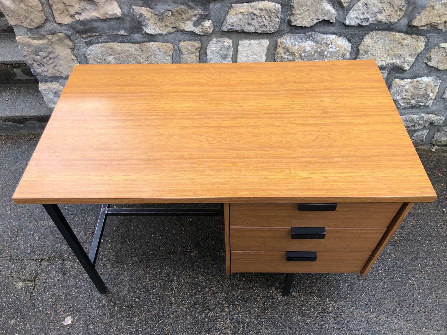 Vintage desk