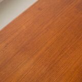 Scandinavian coffee table - L159cm