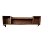 Scandinavian-cosy wall shelf 1950