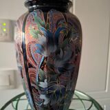 Ancient Japanese vase
