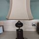 Pagoda lamp Le Dauphin
