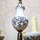 Faience Pendant Lamp, 1960s