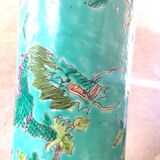 Great Imperial Vase China Five-Clawed Dragon