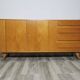 Sideboard by Jiri Jiroutek for Interier Praha, 1960s