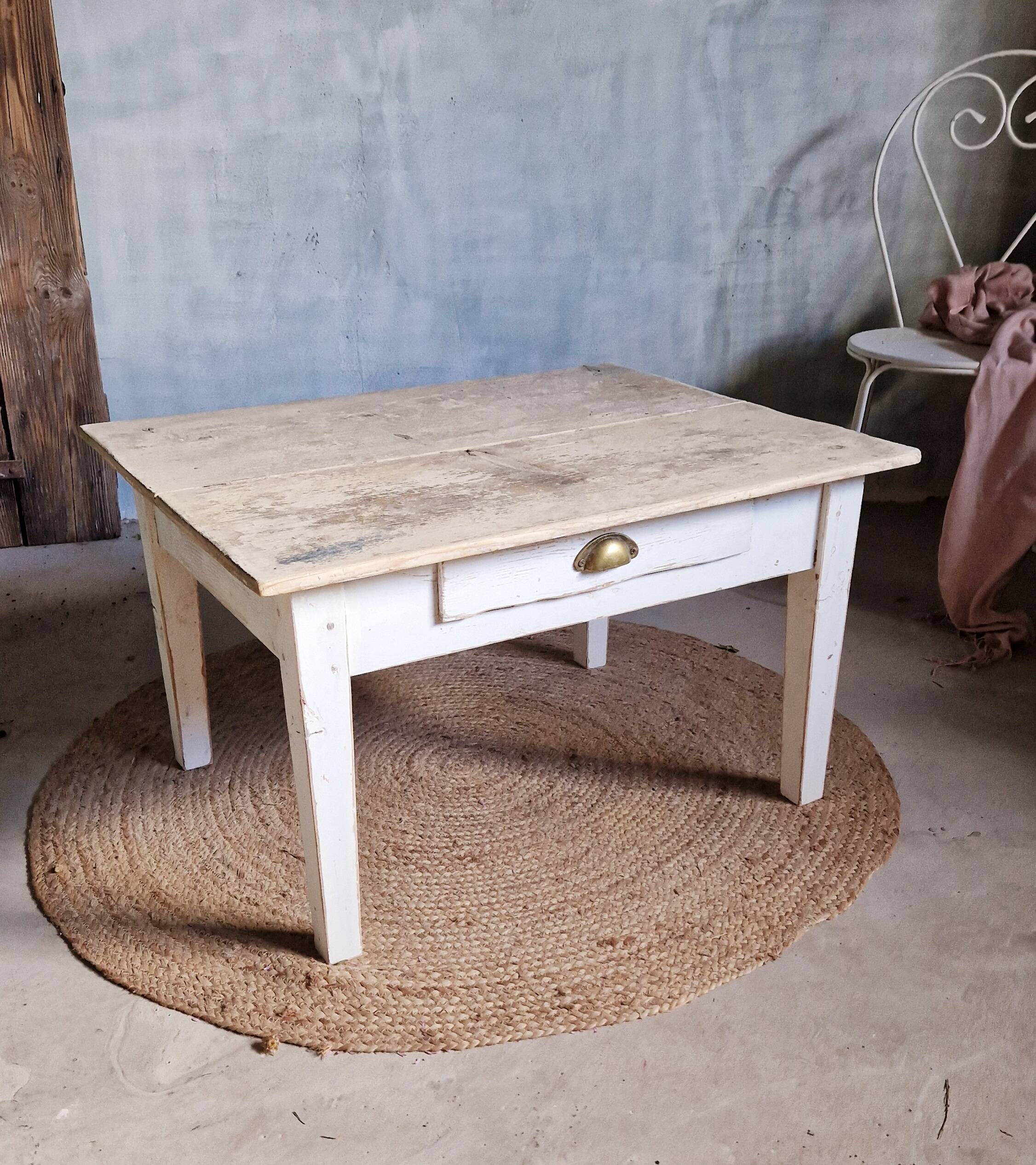 country coffee table