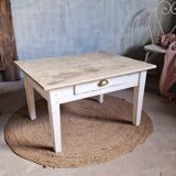 table basse de campagne