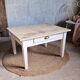 country coffee table
