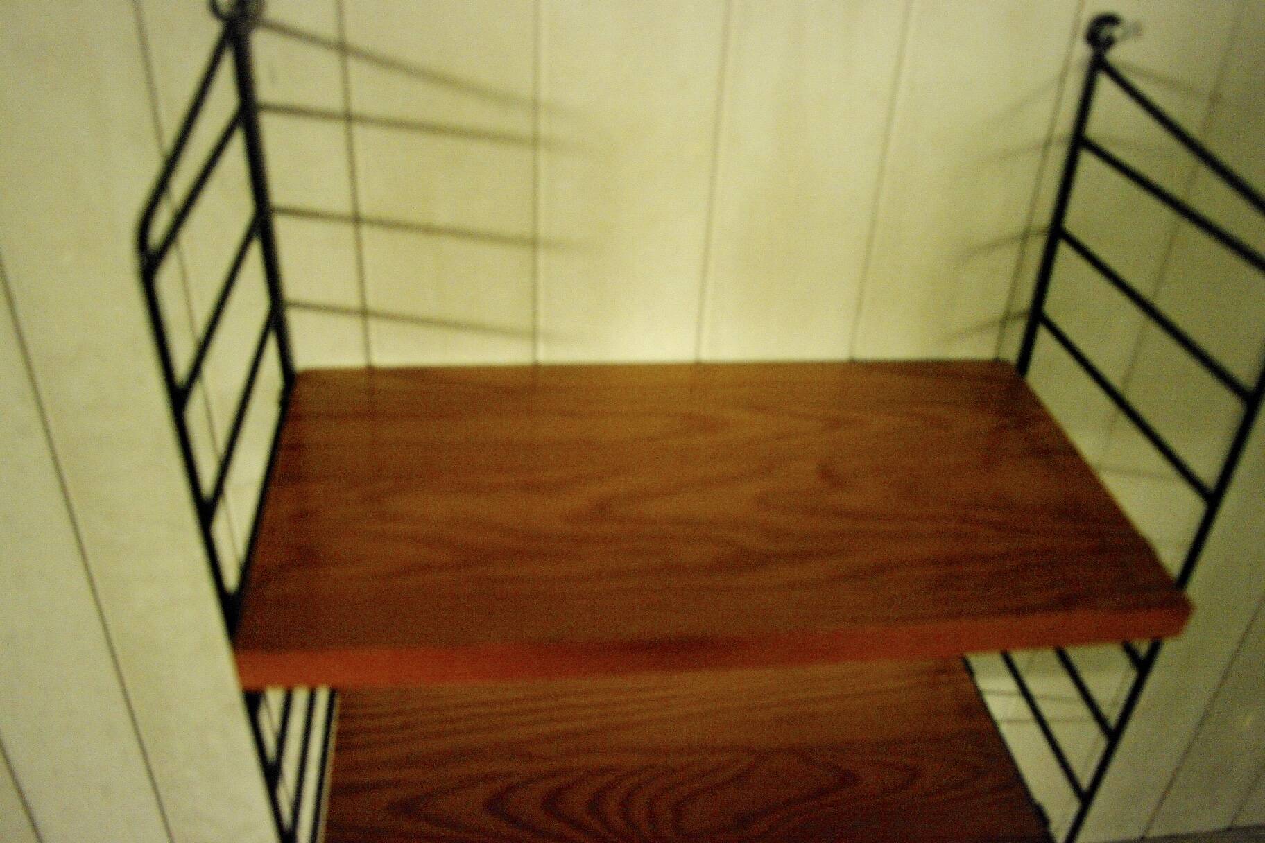VINTAGE SHELF IN NISSE STRINNING PINE