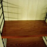 VINTAGE SHELF IN NISSE STRINNING PINE