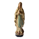 Madonna of Lourdes statue