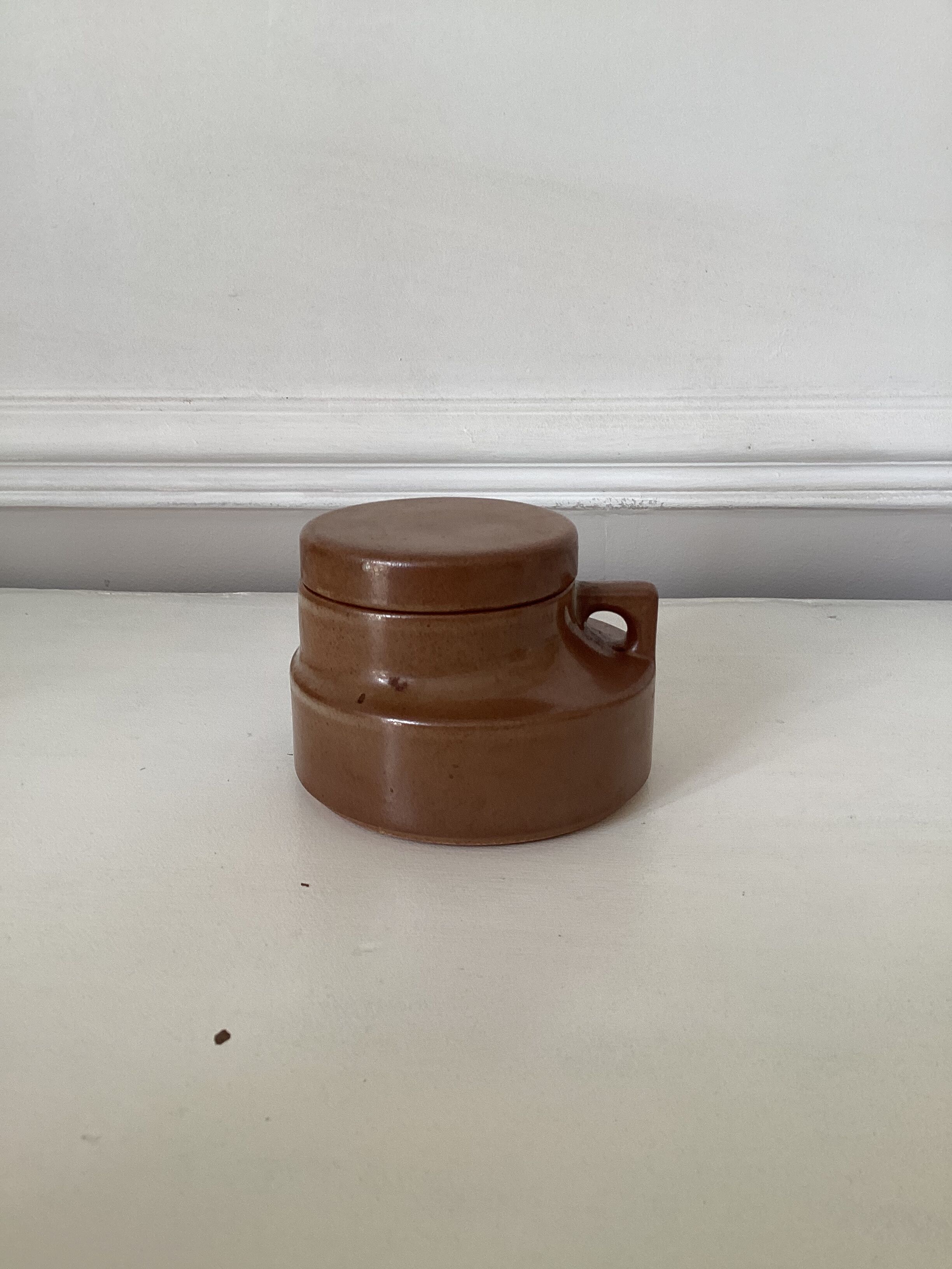Vintage 3-piece coffee service by Brenne
