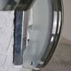 Satin crystal wall light by Fontana Arte, 1960s, set of 2.