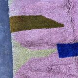 Handmade Moroccan Rug 250cm x 150cm