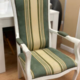 Fauteuil Voltaire