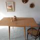 Table portefeuille