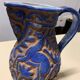 Pitcher in cermal