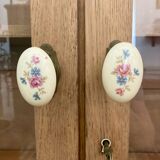 Parisian display cabinet