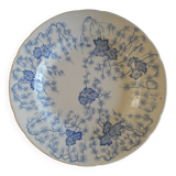 Plat Flora Lichen - Creil et Mortereau