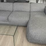 POSADA Habitat chaise longue sofa
