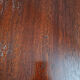 Table 6 legs directoire with mahogany extensions (nineteenth century)