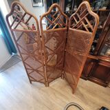 Cane screen