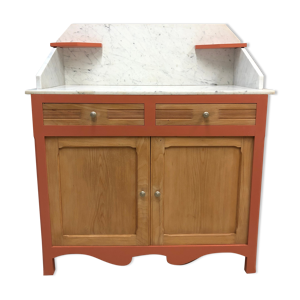 table de toilette