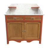 Toilet table