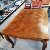 Walnut table