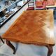 Table noyer