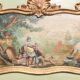 grand trumeau Louis XV Regency style