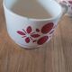 5 antique coffee cups