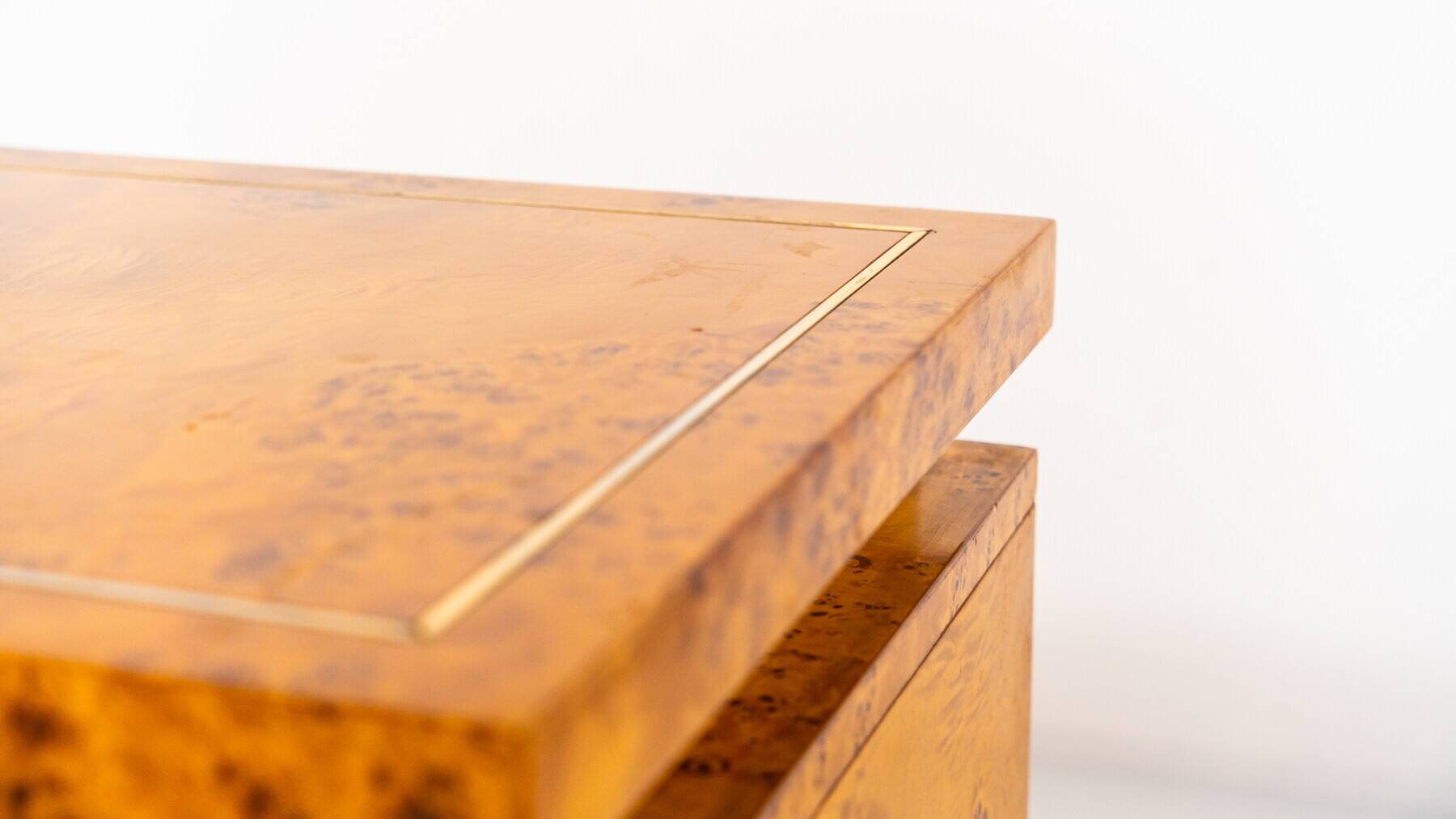 Mid-Century Margot Sideboard by Gianluigi Gorgoni for Fratelli Turri, 1980s