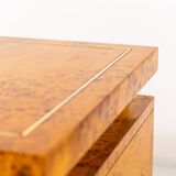 Mid-Century Margot Sideboard by Gianluigi Gorgoni for Fratelli Turri, 1980s