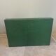 Folding side table
