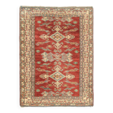 Handwoven Vintage - Gooch Kazak Rug
