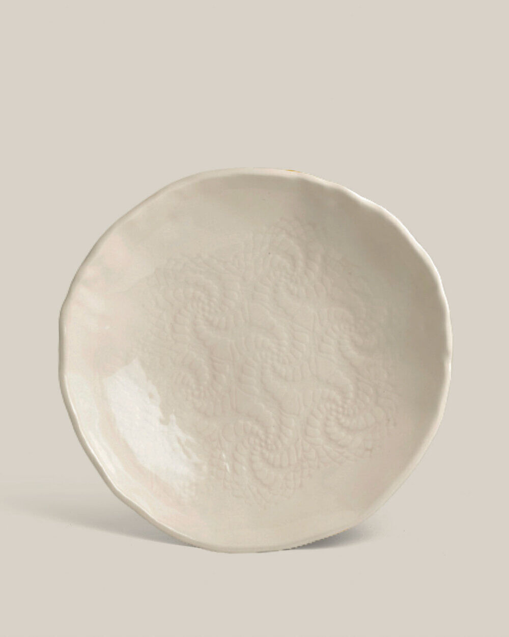 Malt chalk XL - Salad bowl