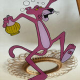Basket to hang