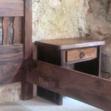 Aranjou bedroom bedside tables