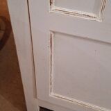 Vintage wardrobe