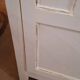 Armoire vintage