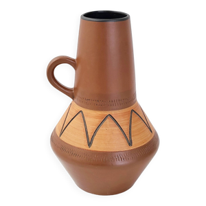 Vase vintage allemand