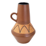 Vintage German vase 1960