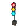 Traffic light