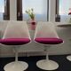 Tulip knoll chair - Eero Saarinen
