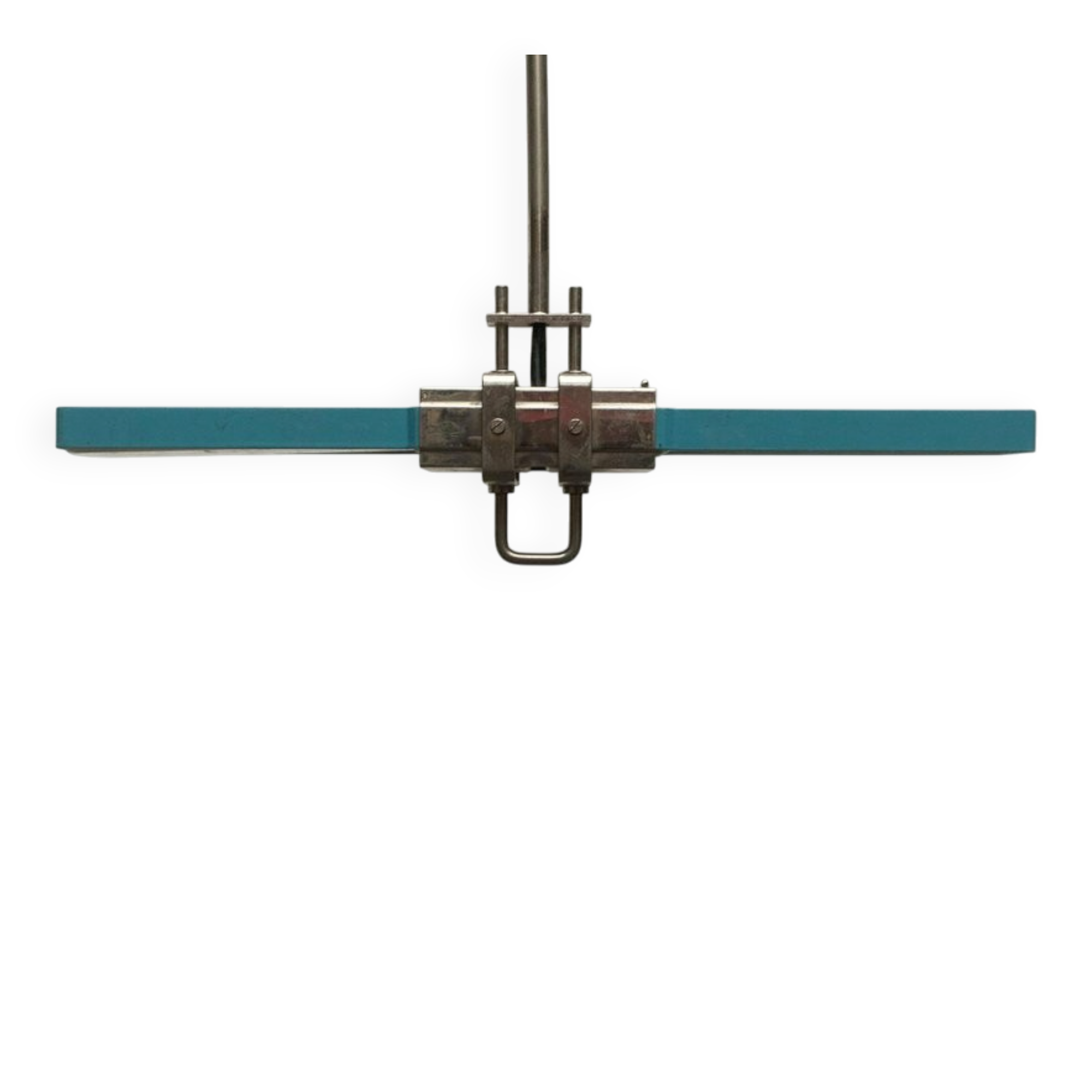 Adjustable postmodern ceiling lamp by Jean-Marc Da Costa for Serien Lighting, 1980s.