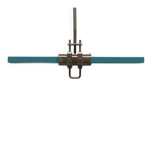 Lampe de plafond ajustable