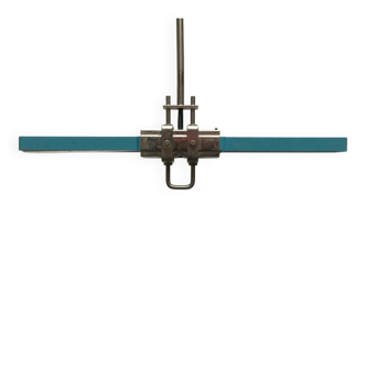 Adjustable postmodern ceiling lamp by Jean-Marc Da Costa for Serien Lighting, 1980s.