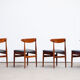 Scandinavian chairs 1960